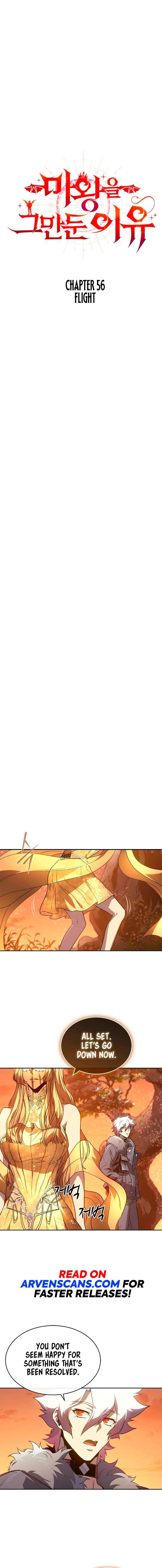 Why I Quit Being the Demon King Chapter 56 3